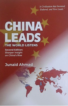 China Leads The World Listens 2nd Edition